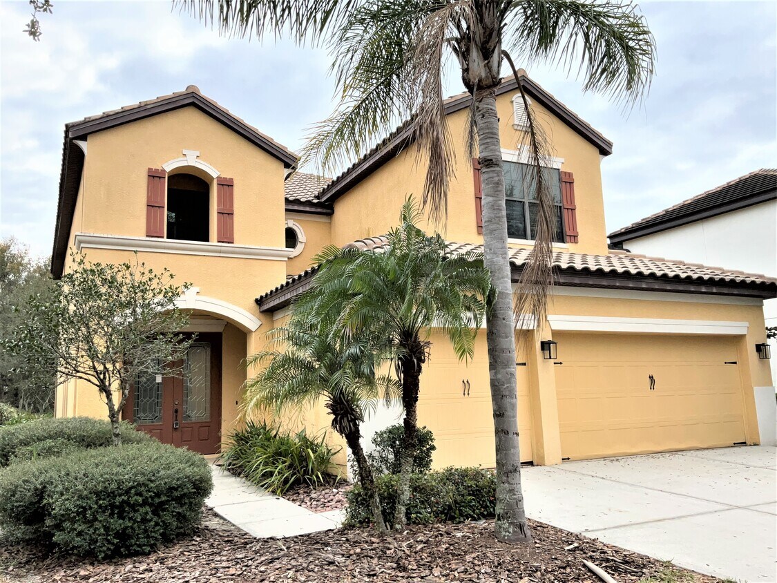 20217 Heritage Point Drive House Rental in Tampa, FL