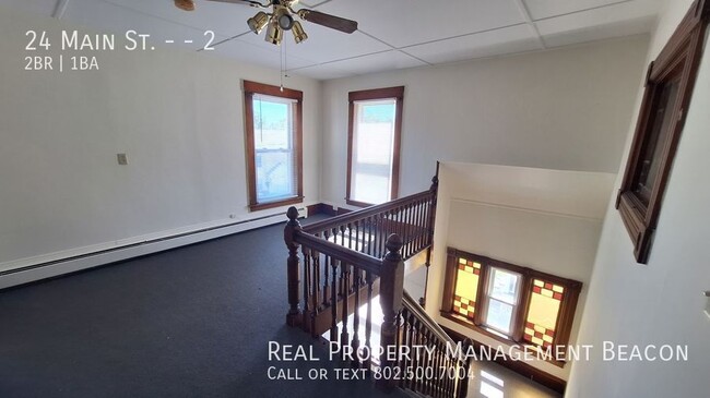 Building Photo - 2 BR $1550 includes heat and hot water