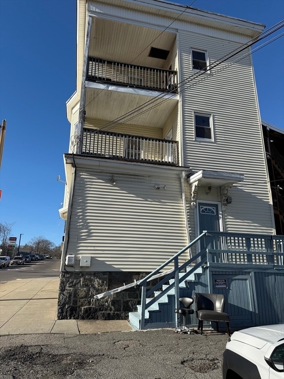 Foto del edificio - 602 Hyde Park Ave