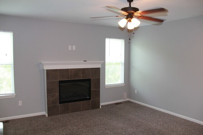 Foto del edificio - 9455 N Baltimore Ave