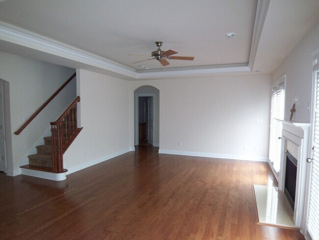 Foto del edificio - Immaculate 4/3 Home in Cureton! COMING SOON!