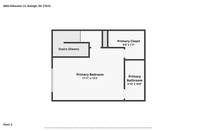 Building Photo - 6004 Silkwater Ct