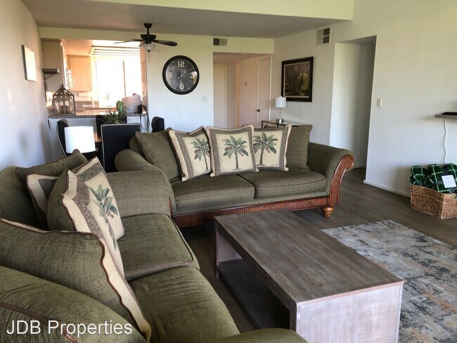 Foto del edificio - 2 br, 2 bath House - 3 Toledo