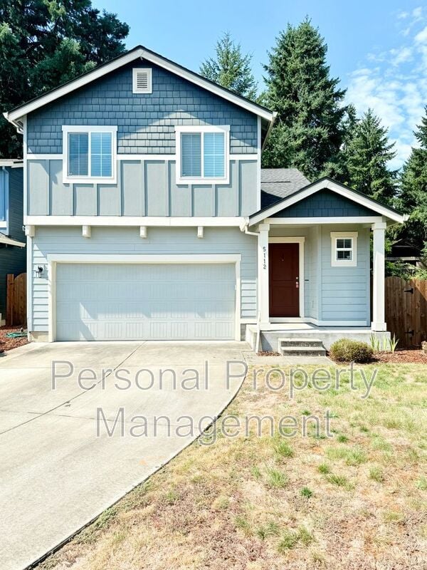 Primary Photo - 5112 NE 2nd Ave