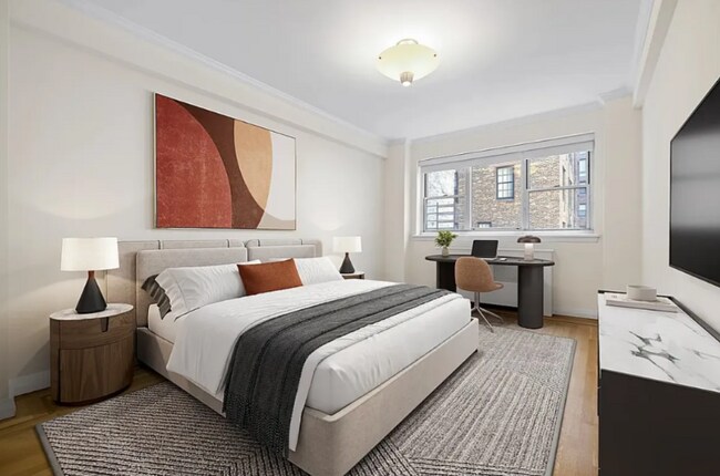 Foto del edificio - 85 East End Ave