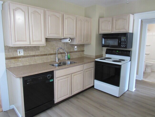 Foto del edificio - 87 William St