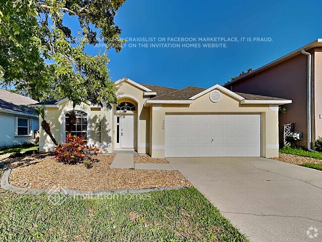 Building Photo - 1060 Rock Springs Dr
