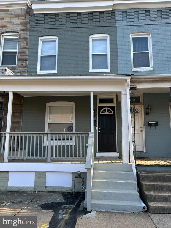 Foto principal - 2803 E Preston St