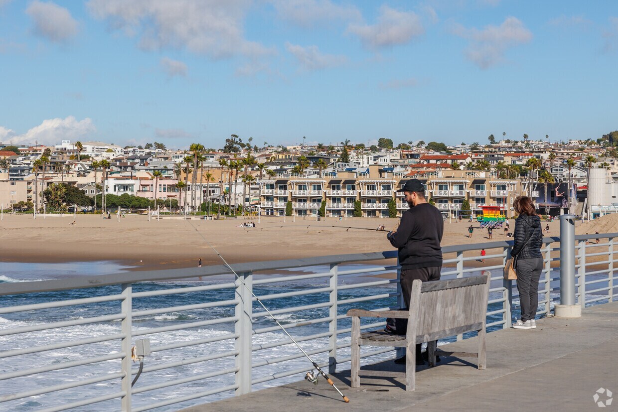 Moving to Hermosa Beach? Cost of Living, Best Neighborhoods & What to ...