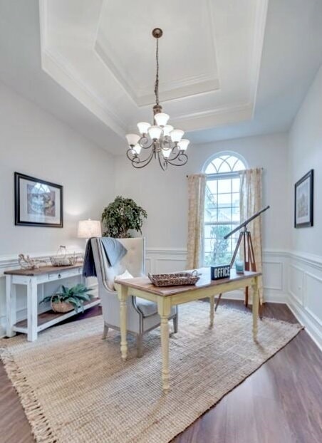 Building Photo - Spacious Ranch in the center of Richmond Hill