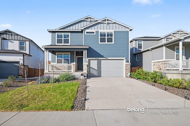 Building Photo - 3806 Red Valley Cir
