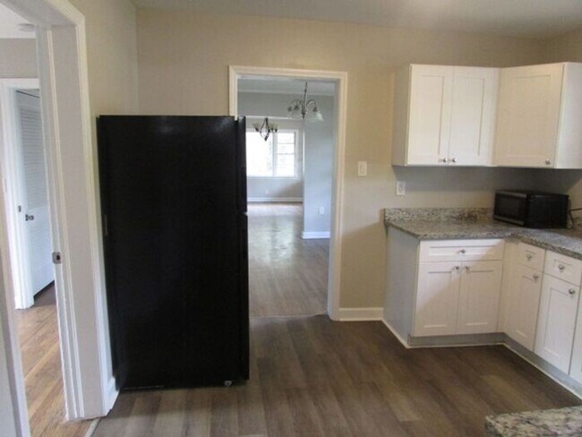 Foto del edificio - Close to Downtown Sumter