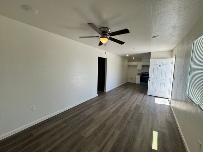 Foto del edificio - New Construction Apartment!