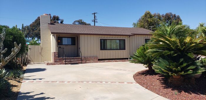 Foto principal - Fletcher Hills- 3 Bedroom/3 Bath Home For ...