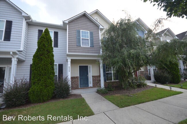 Foto del edificio - 3 br, 2.5 bath House - 8328 Plano Court