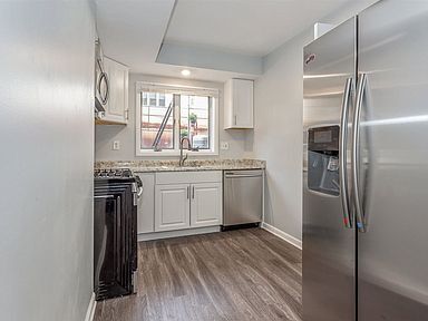 Cocina - 814 Washington St