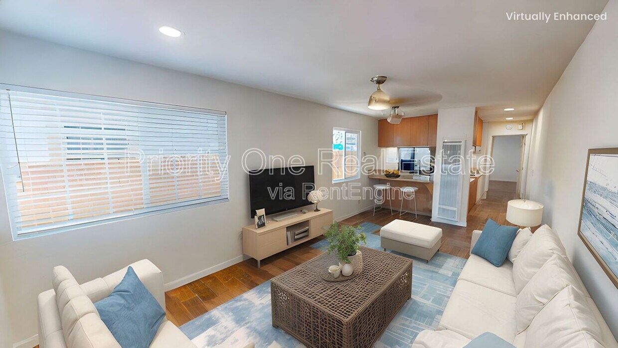 Foto principal - 3813 46th St