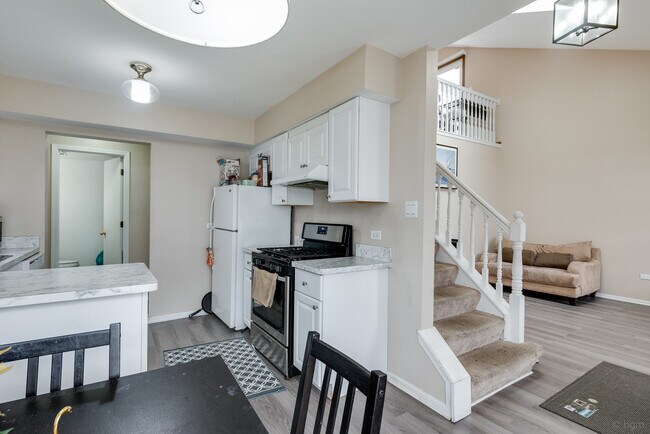 Foto del edificio - 3491 Willowview Ct