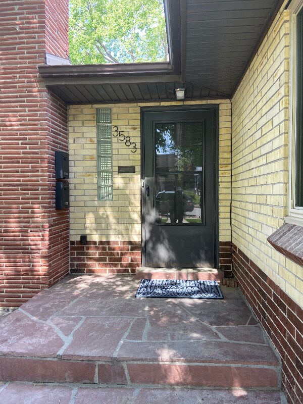 3583 S Bannock St, Englewood, CO 80110 House Rental in Englewood, CO