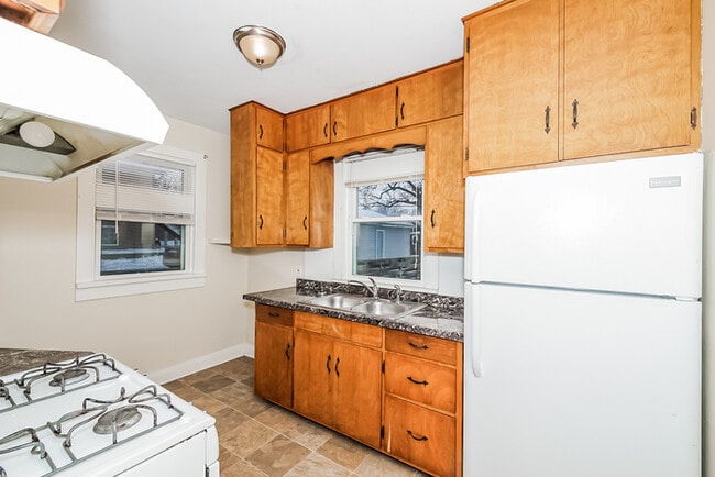 Foto del edificio - 3820 Jackson St NE