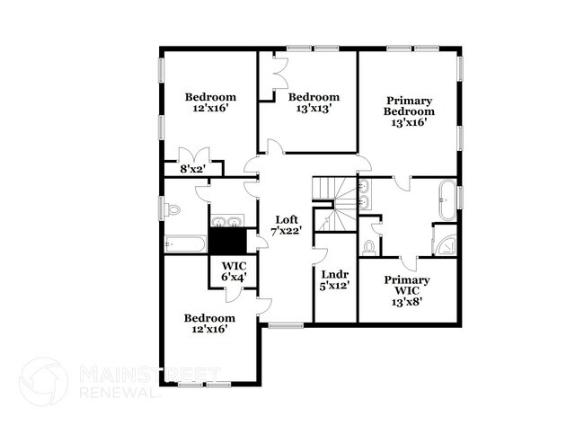 Foto del edificio - 41 Marsala Dr