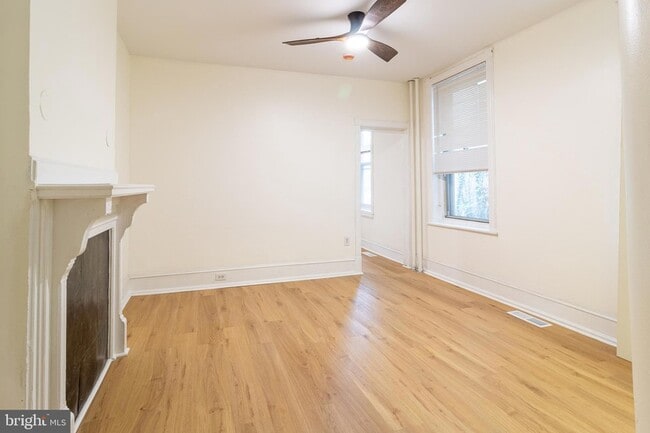Photo - 427 N Preston Street Unit 1ST FLOOR Townhome