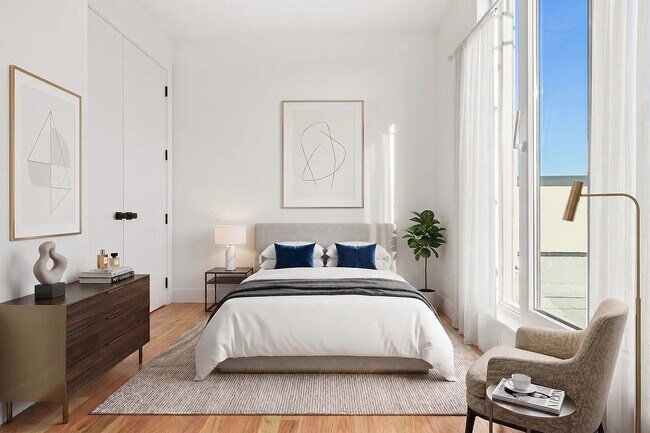 Foto del edificio - 271 E 28th St