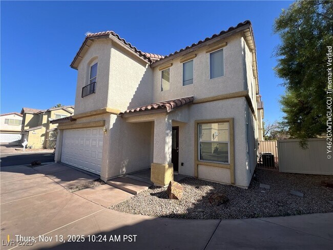 Foto del edificio - 6383 Blue Twilight Ct