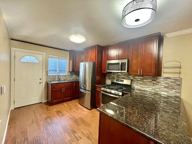 Foto del edificio - 2217 9th St