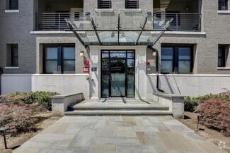 Building Photo - 4800 Georgia Ave NW