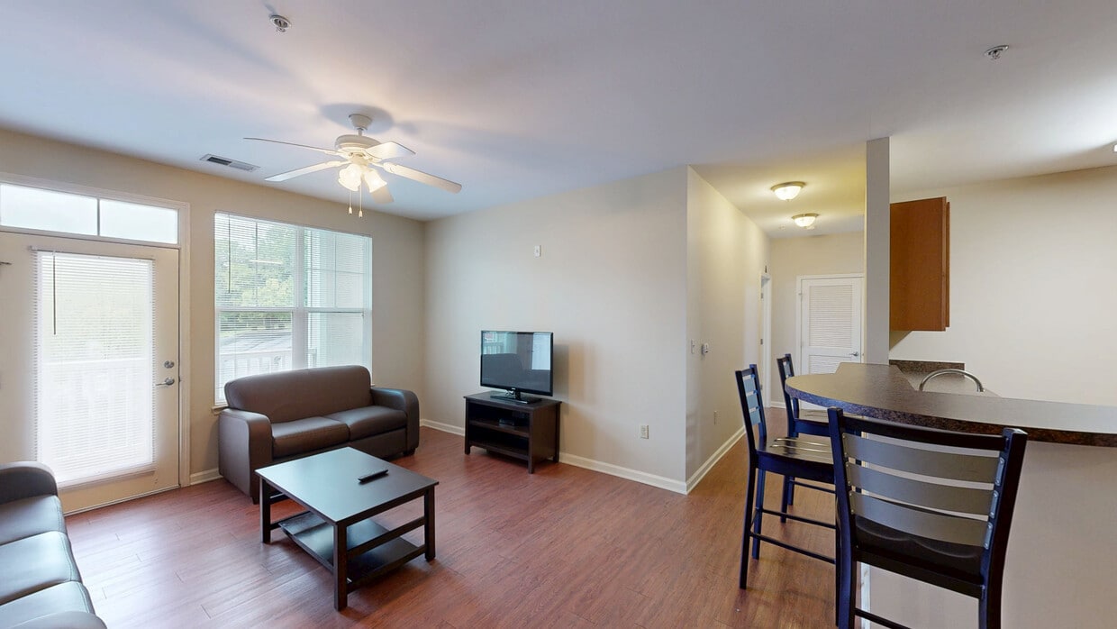 Photo - Walden Station Apts