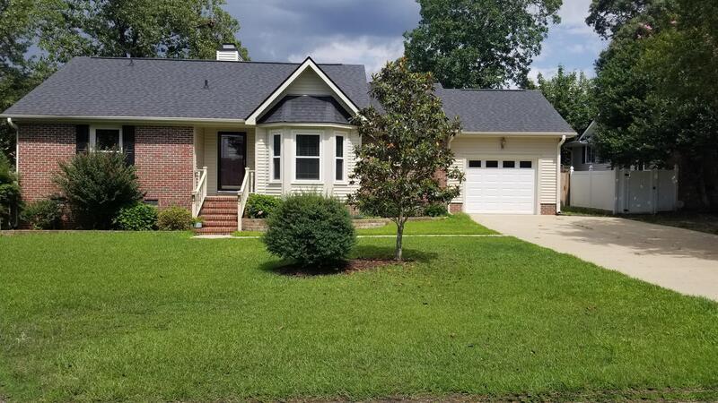 Foto principal - 867 Flintwood Rd