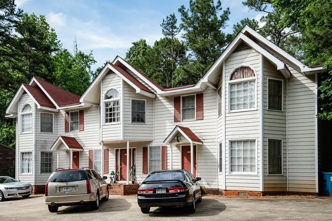 HighlandParkTownhomes-1 - Highland Park