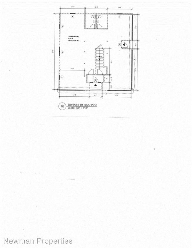 Building Photo - 106 Maverick St