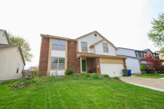 Building Photo - 1310 Abbeyhill Dr