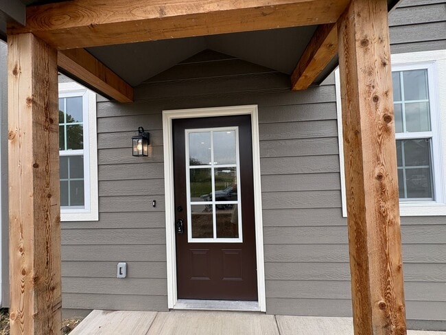 Foto del edificio - New Build- 3 bedroom, 2.5 bathroom home fo...