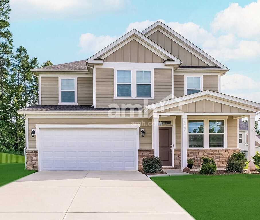 Foto principal - 6018 Rosemore Ln