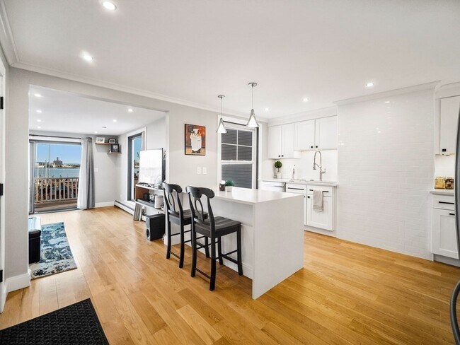 Foto del edificio - 269 Webster St
