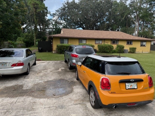 Foto del edificio - 3961 SE 18th Ave