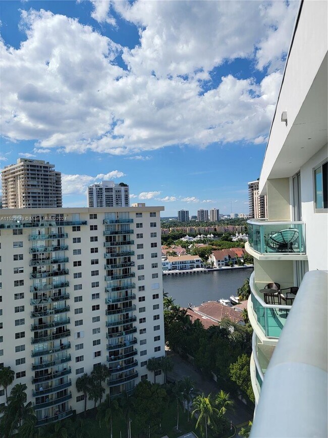 Building Photo - 19380 Collins Ave