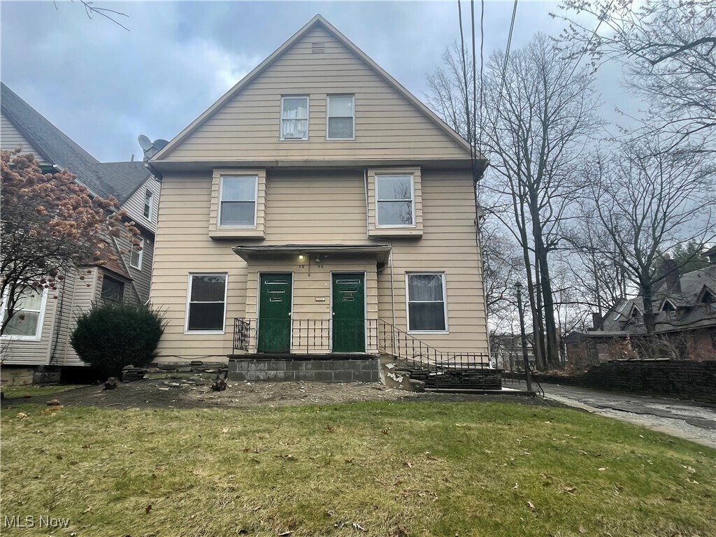 45 Cotter Ave Unit 5, Akron, OH 44305 Room for Rent in Akron, OH