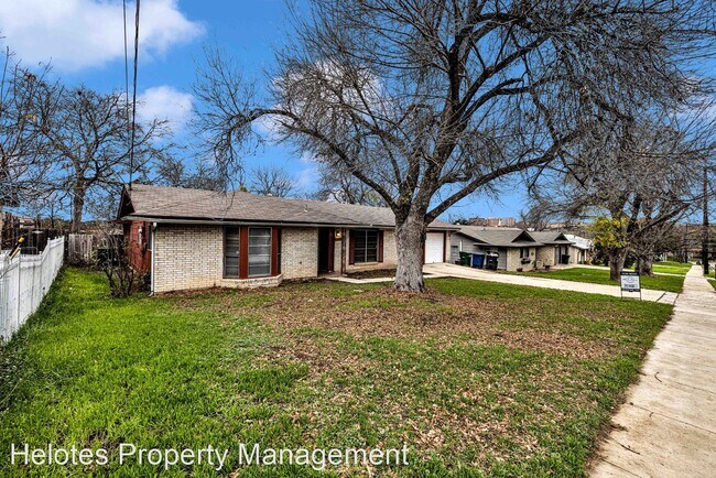 Foto del edificio - 3 br, 2 bath House - 4939 Cambray