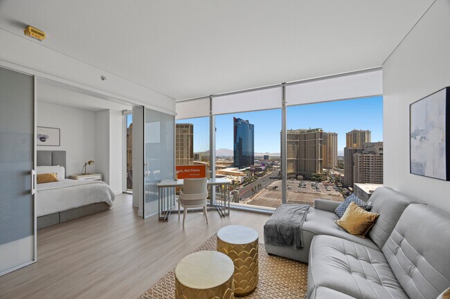 Foto del edificio - 3722 S Las Vegas Blvd