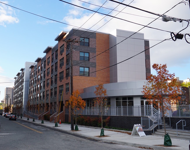 100 Marshall Street Apartments Hoboken, NJ 100 Marshall Street Apartments Hoboken, NJ