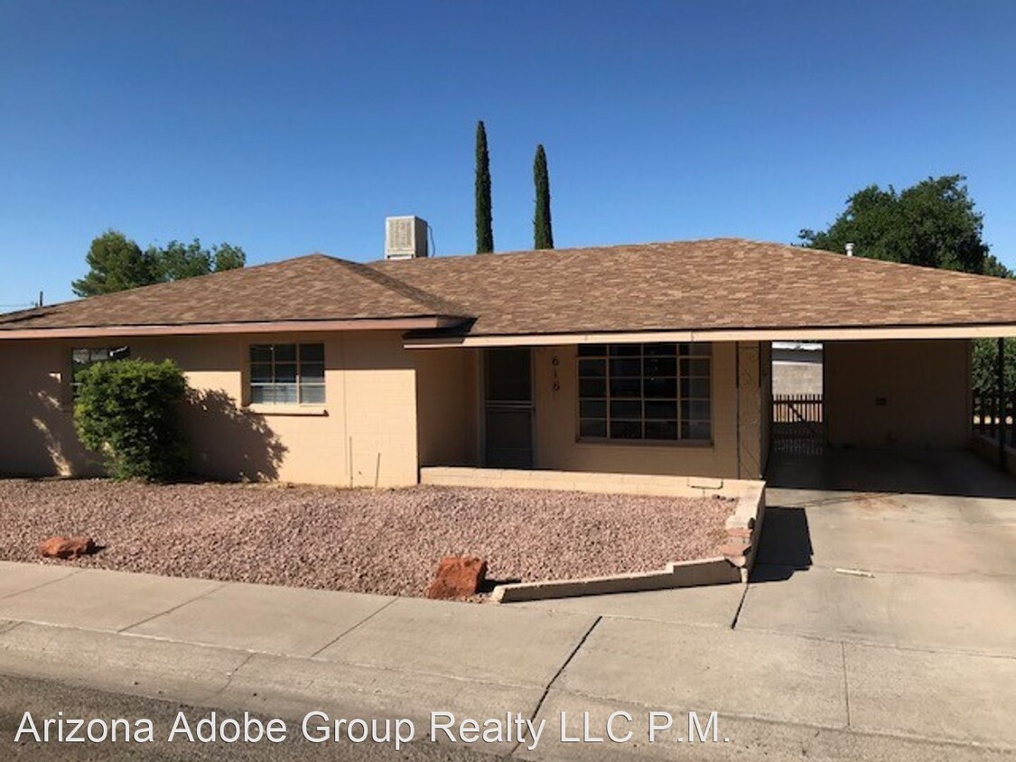 Primary Photo - 3 br, 2 bath House - 616 W. Trails End
