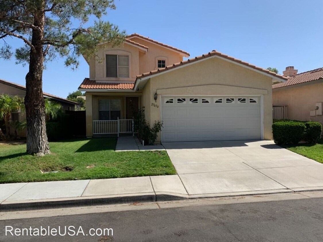 27650 Parkside Dr, Temecula, CA 92591 House Rental in Temecula, CA