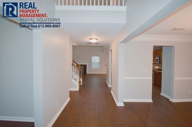Building Photo - Amazing 4BR/2.5BA+Bonus+Office Murfreesbor...