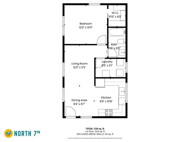 Foto del edificio - Medford Mews, Carriage House 323