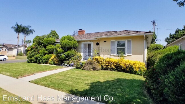 Foto del edificio - 3 br, 2 bath House - 3960 Brayton Ave.