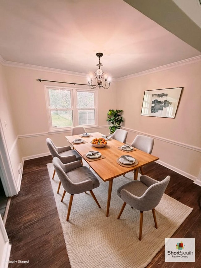 Building Photo - Updated 3 bed 1.5 bath Single Family Home in